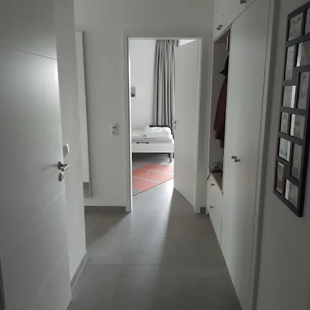 Appartement Wat'n Meerblick