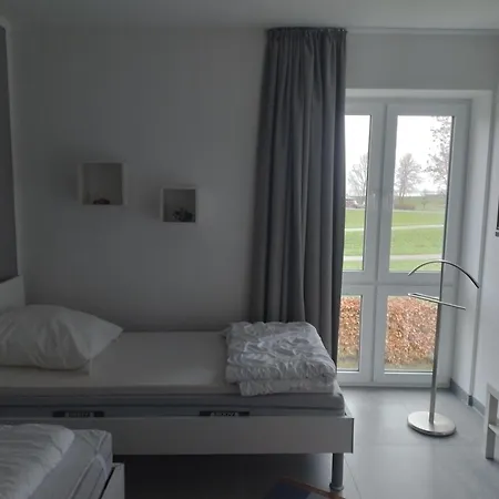 Wat'n Meerblick *