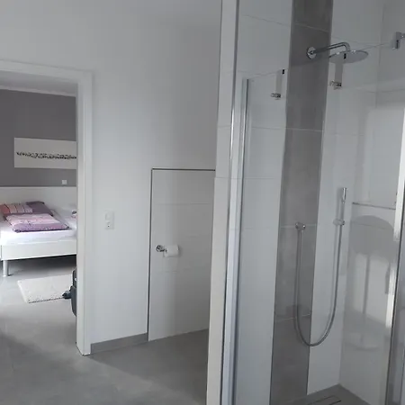 Wat'n Meerblick Appartement