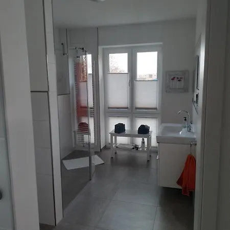 Appartement Wat'n Meerblick