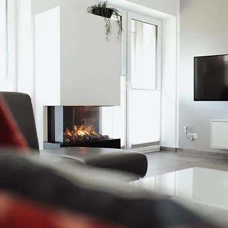 Wat'n Meerblick Appartement Dangast