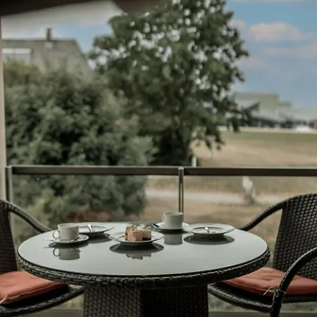 Appartement Wat'n Meerblick Dangast