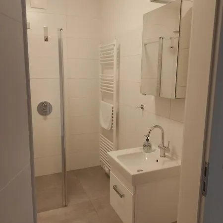 Appartement Wat'n Meerblick Dangast