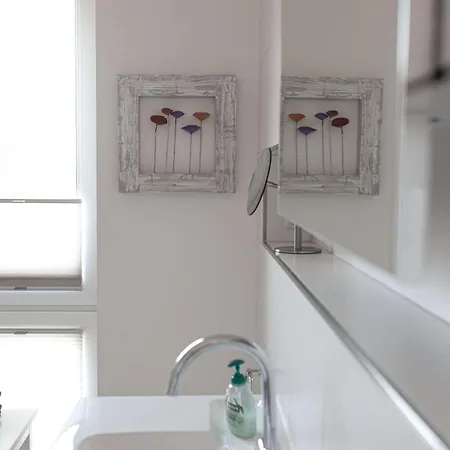 Appartement Wat'n Meerblick *