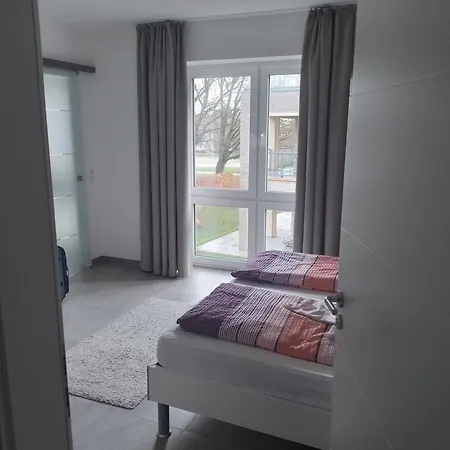 Wat'n Meerblick Dangast