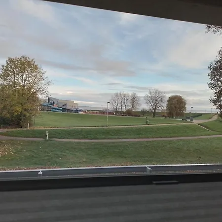 Appartement Wat'n Meerblick
