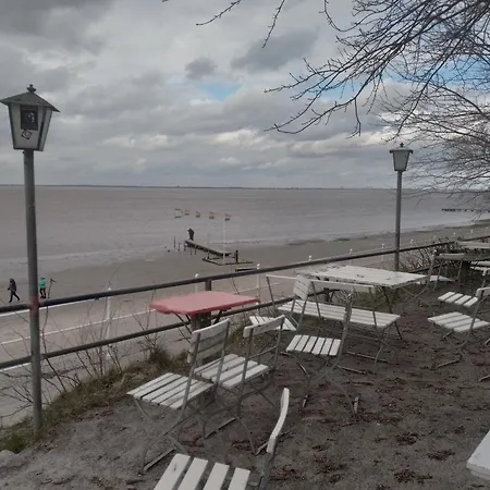 Wat'n Meerblick