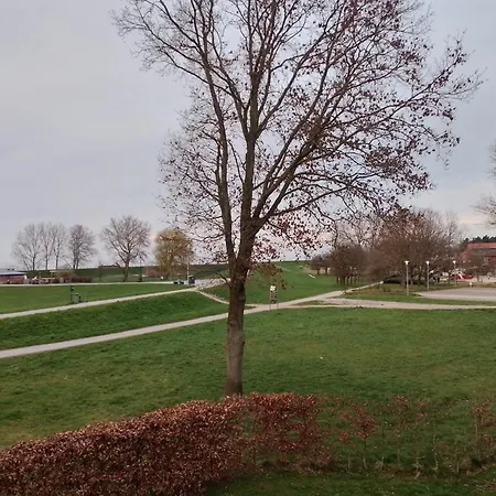 Wat'n Meerblick Dangast